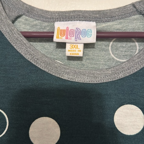 LulaRoe Randy - Picture 2 of 3